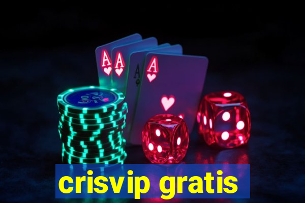 crisvip gratis